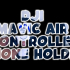 DJI MAVIC AIR CONTROLLER PHONE HOLDER image