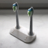 Philips Sonicare Toothbrush Head Holder image