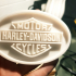 Harley Davidson Emblem image