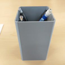 Picture of print of Modular boxes/pencil holder
