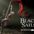 Black Sails intro sculpture image