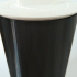 Simple Cup And Lid image