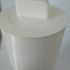 Simple Cup And Lid image