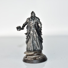 Picture of print of Wraiths
