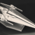 Space Fighter image