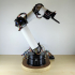 Robotic arm image