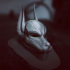 Anubis Helmet For Cosplay 3D print model image