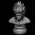 King Monkey 3D print model image