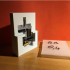 Ultimaker 3 print core box image