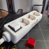 Power Strip Button Cover image