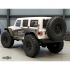 SCX24 Jeep JLU Rear Tire Carrier image