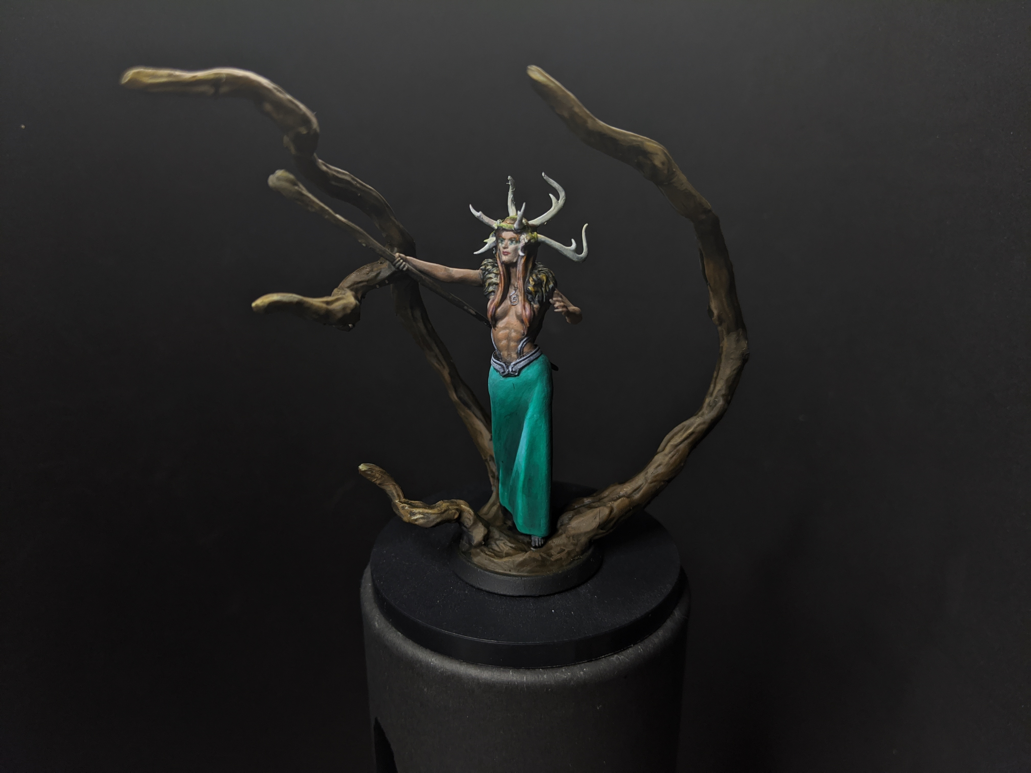 Druid By Lord of the print