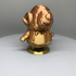 Pietro from Animal Crossing New Horizons image
