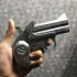 Hand Gun - Bond Arms Gun - JOHN WICK GUN image