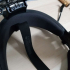 Oculus Rift S Behringer HPX4000 Headphone Holder image