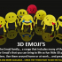 3D Emoji's image