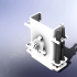 Multimeter holder for modular mount systems image