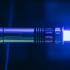 Multi colored Lightsaber (single extruder) image