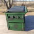 Dumpster for TableTop/Board Games and DIoramas print image