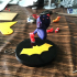 Batgirl print image