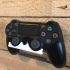 PS4 joystick holder image
