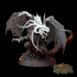 Nargle, The Bone Collector - Black Dragon (Basic) image