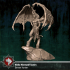 Demon Hunter pre-supported (World of Warcraft, fan art) image