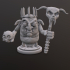 Goblin King Dice Head image