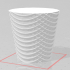 Stepped Bin by Devin Montes (Remix) image