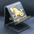 Capricorn Phone stand image