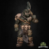 Orc Warrior image