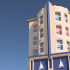Art Deco blocks - Bondi Apartment - Shangri La image