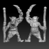 Goblin mistic - supportless model image