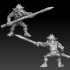 Goblin spearman image