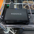 Insignia NS-DCR30D3K USB 3.0 Advanced Memory Card Reader Holder image