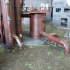 Wargame 28/32mm pipes image