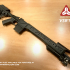 Akura Tactical Precision Chassis For VSR10 / SSG10 Airsoft Sniper Rifle image