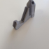 Foldable phonestand keychain image