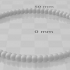Basic Beaded Bracelet image