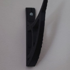 Picture of print of Wall Hanger