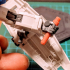 Gundam RX-78 series HG 1/144 Beam Saber hilt replacement image
