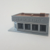N-Scale Speed Shop/Store image