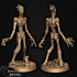 Tall Man Ectomorph A | Beyond Mortality Monster image