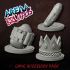 Arena Brutalis - Game Accessory Pack image