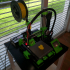BDK Micro - 150x150x150 DIY 3D printer image