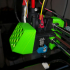 BDK Micro - 150x150x150 DIY 3D printer image