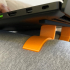 Laptop lap Support - Venting Curve image