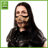 Zombie Facemask image