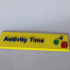 Kid Activity Planner and Teaching Tool Insert image