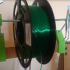 3D printer filament support image
